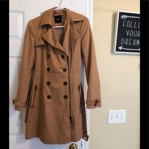 ASOS Trench Coat